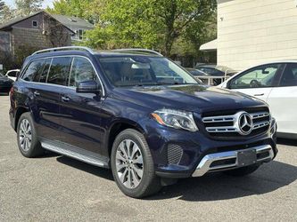 2019 Mercedes-Benz Gls