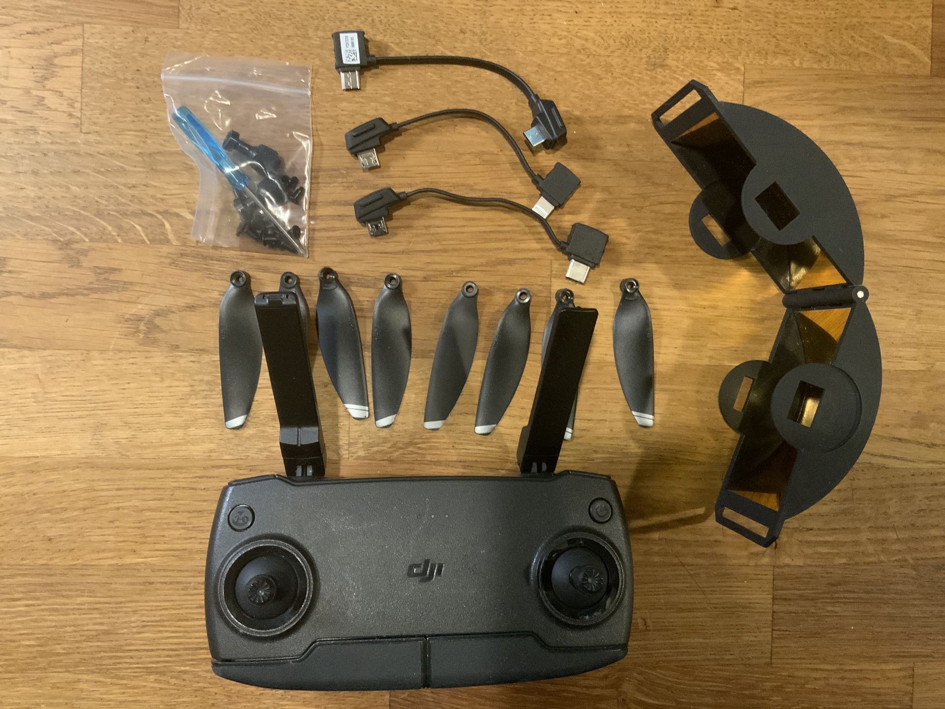 DJI MAVIC MINI REMOTE