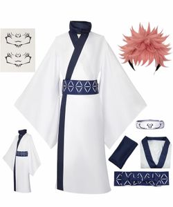 Ryomen Sukuna JJK