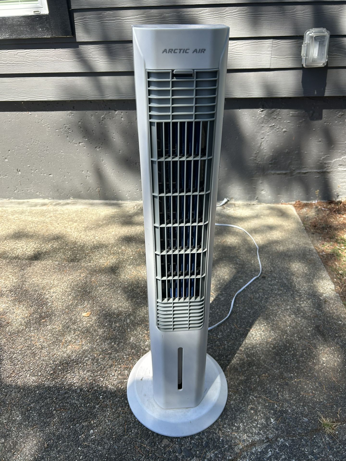 Arctic  Air Tower Fan
