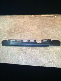 PLASTICO NUEVO PARA TACOMA  16-23