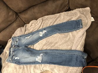 Women’s jeans