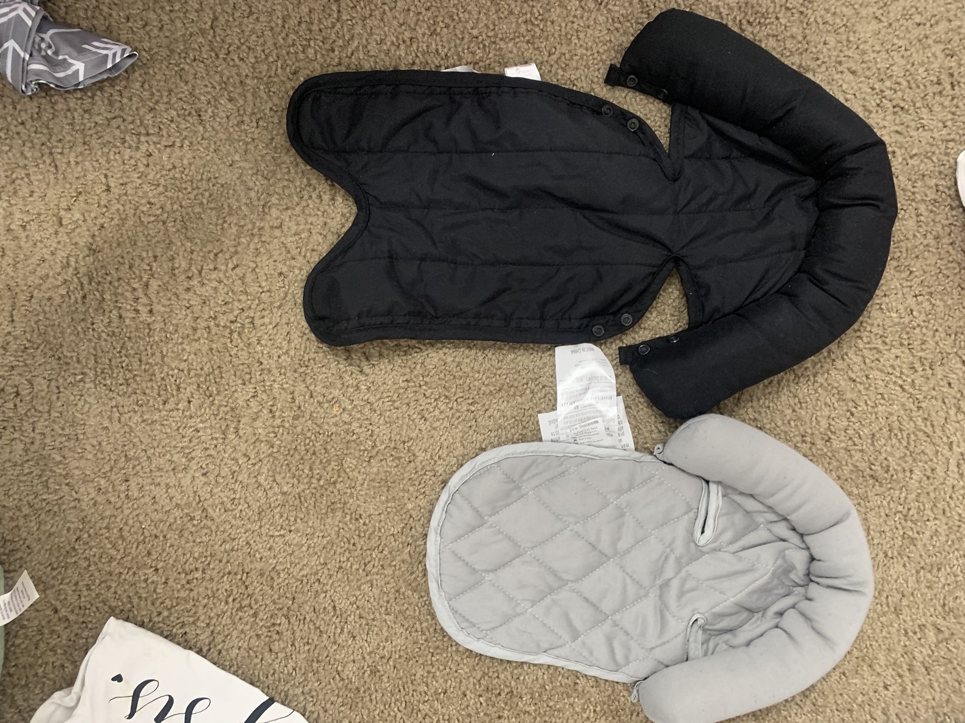 Baby Car Seat Accessories