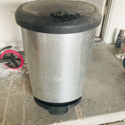 Kitchen Trash Bin OBO