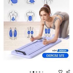 Portable Pilates 