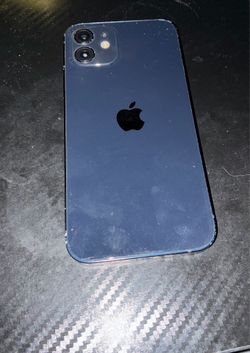 iPhone 12