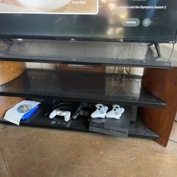 TV Console