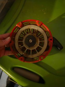 Honda genuine pull cord
