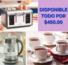 PAQUETE POR TIEMPO LIMITADO