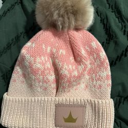 Disney Beanie Adult