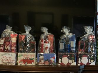 Bath And Body Works Sets