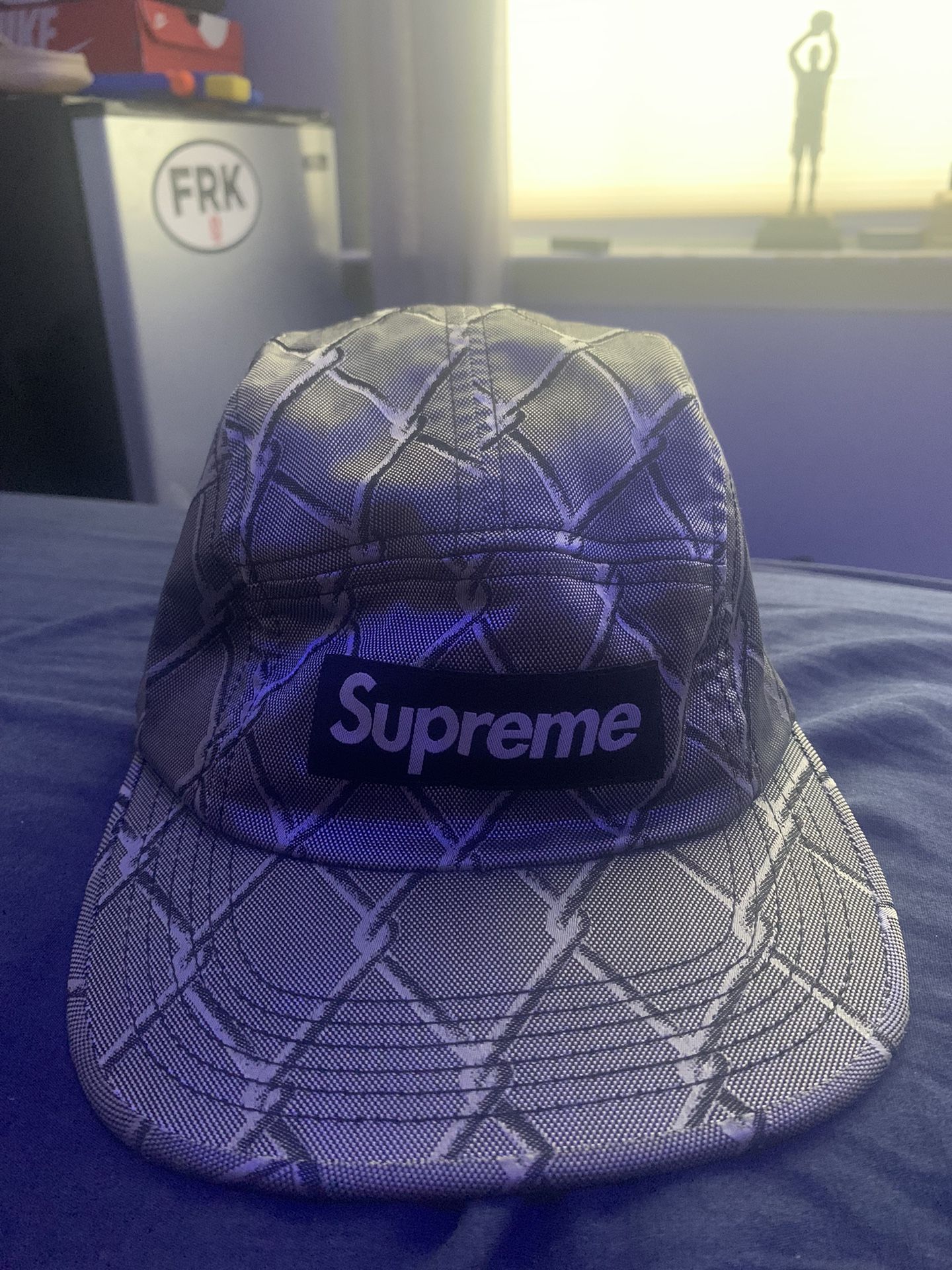 Supreme Hat
