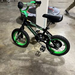 Kids bike 