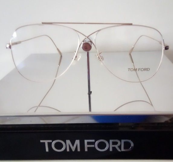 Tom Ford Frame