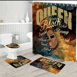 4 Piece Bath Sets 