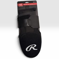 Rawlings Youth Protective Sliding Mitt Brand New