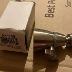 Adjustable Shower Head