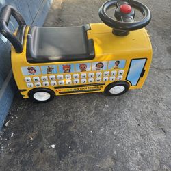 toy car