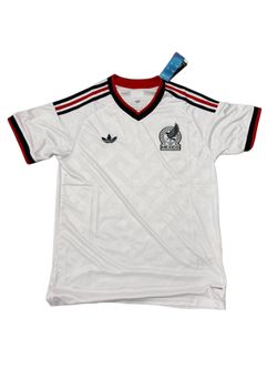MEXICO WORLD CUP JERSEYS