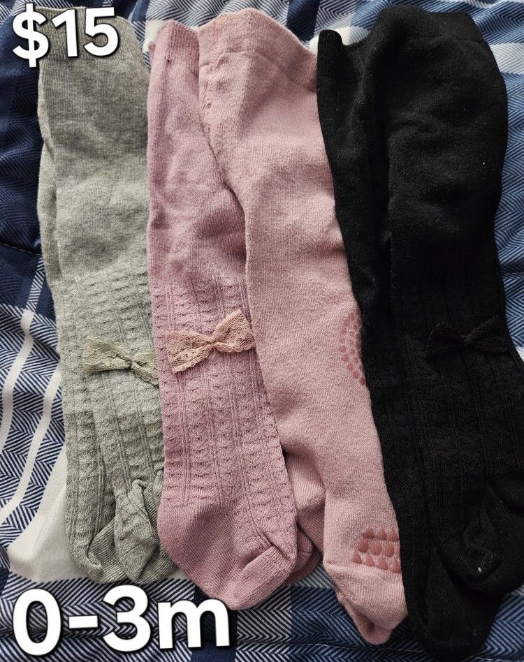 Baby And Toddler Clothes 