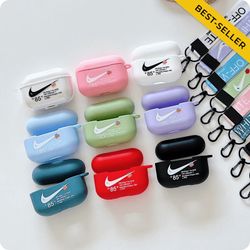 Nike Air-pod cases, all sizes available wholesale $1
