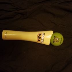 Bells Tap Handle