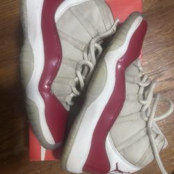 Jordan 11 