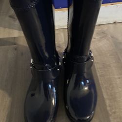 Rain Boots 