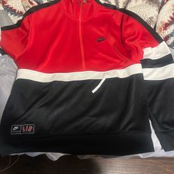 Nike Air Jacket