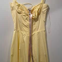 House Of CB Pink Tag Still On Small