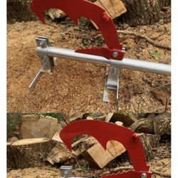 WOODCHUCK TOOL IN GREAT CONDITION  