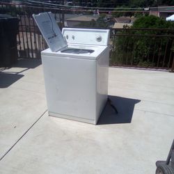 Lavadora De Ropa Eléctrica Este De Los Ángeles
