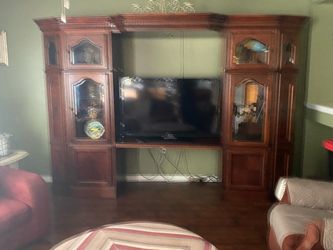 Need gone selling house