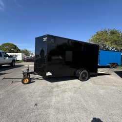 Tráiler 6x12 Polycore 0:80 New 