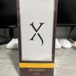 Xerjoff Coro Eau De Parfum