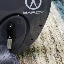  Stationary bike Brand MARCY - Bicycle 