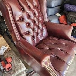 Office Chair 