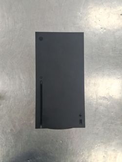 Xbox Series X (AS IS) Bad HDMI Port