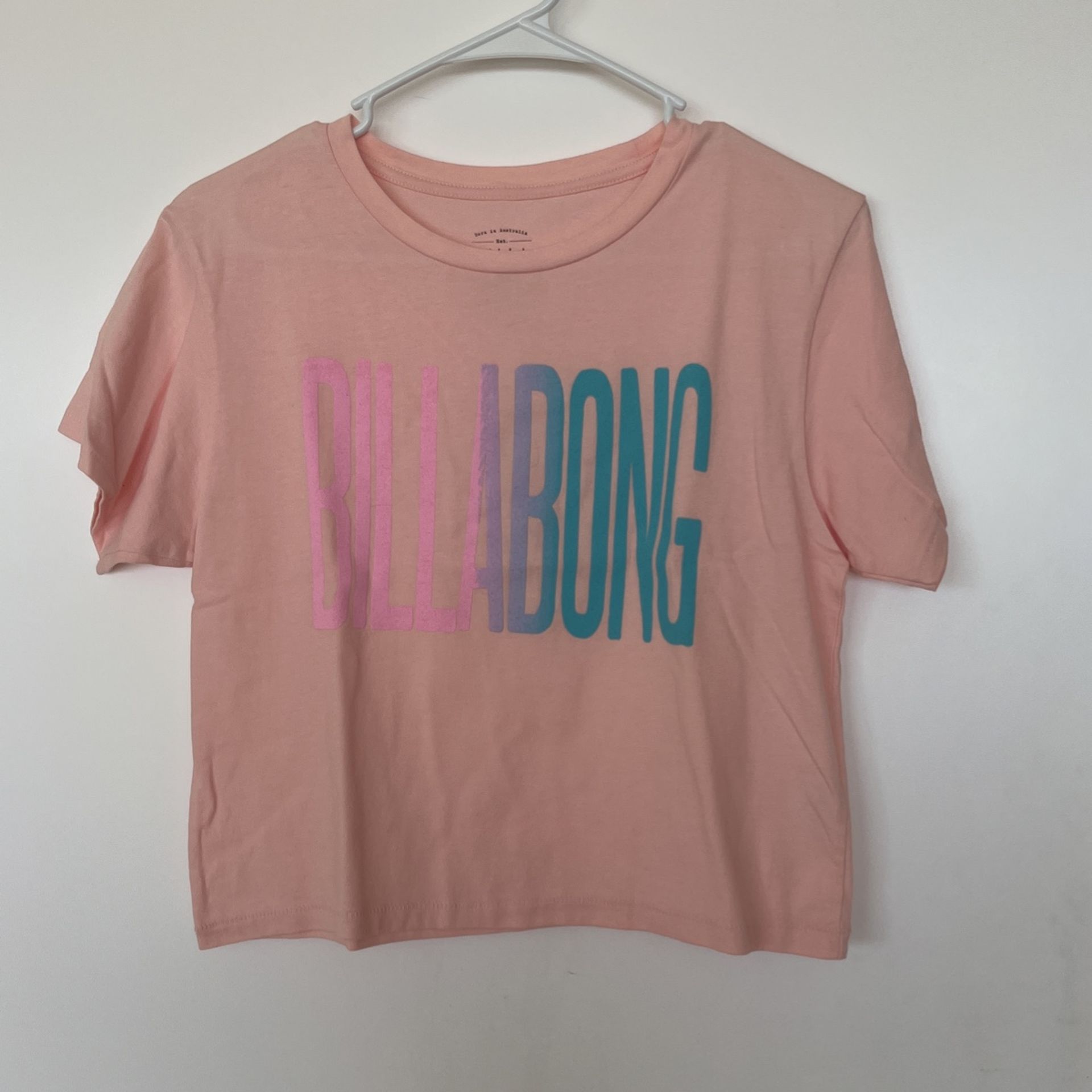 Billabong T-shirt Girls (L)
