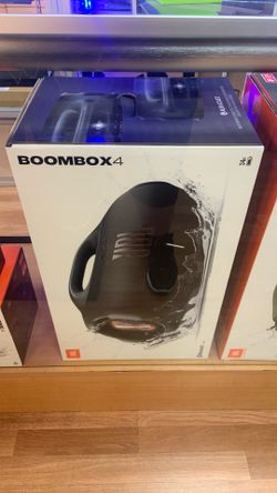 JBL Boombox 4
