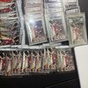 Afro Ball Cards