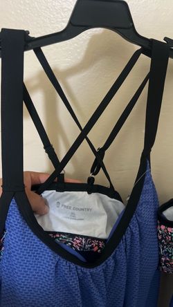 Traje de baño camisa