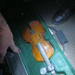 Mini Violin