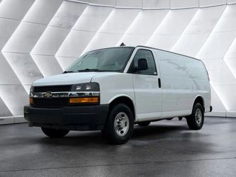 2019 Chevrolet Express 2500 Cargo