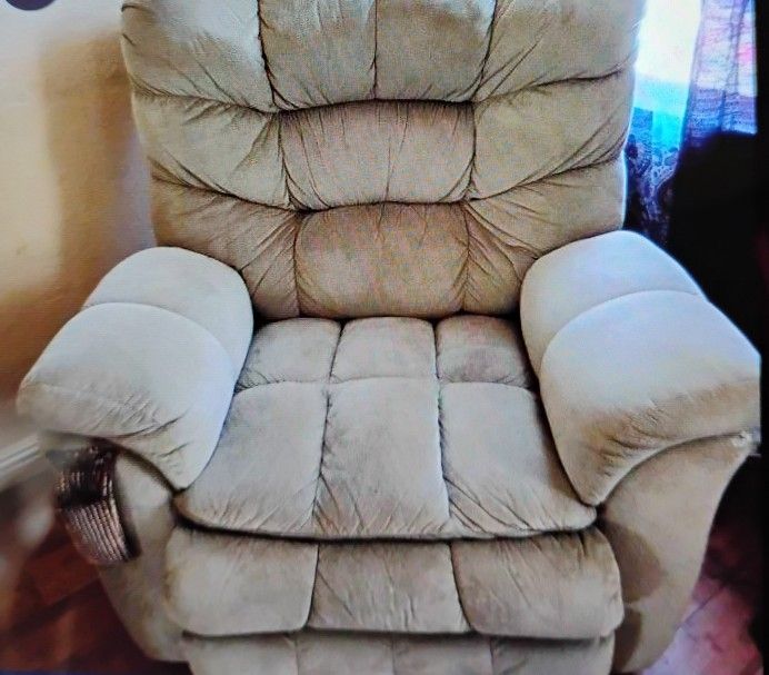 Recliner