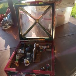 Musical Box