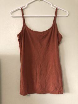 Spaghetti strap