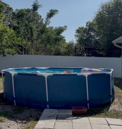 Coleman Pool