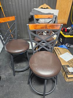 Bar Stools