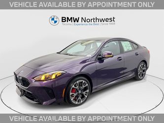 2025 BMW 228 Gran Coupe